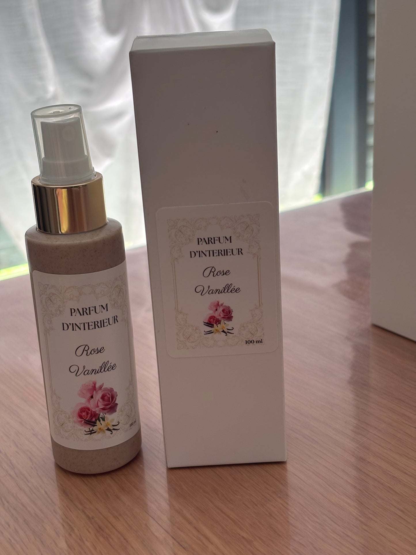 Parfum d'Intérieur
