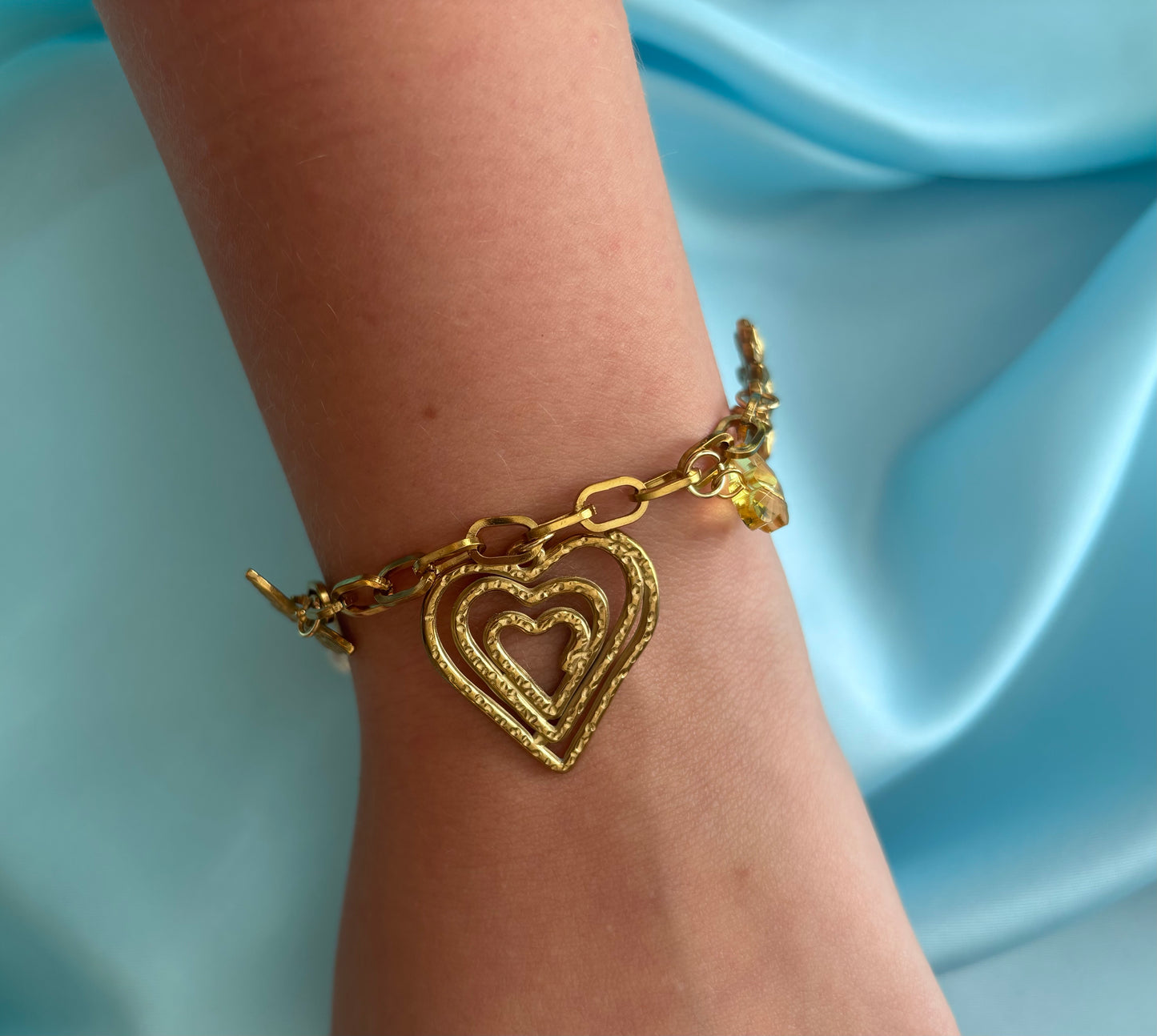Bracelet Siena