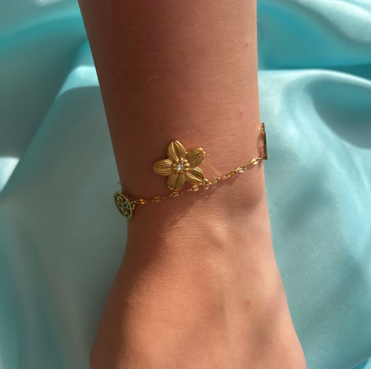 Bracelet Amalia