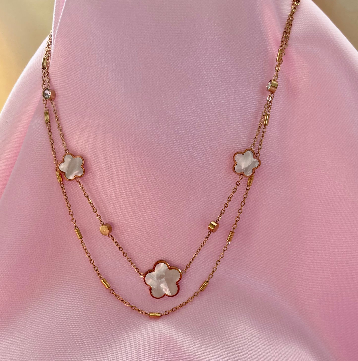 Collier Eden