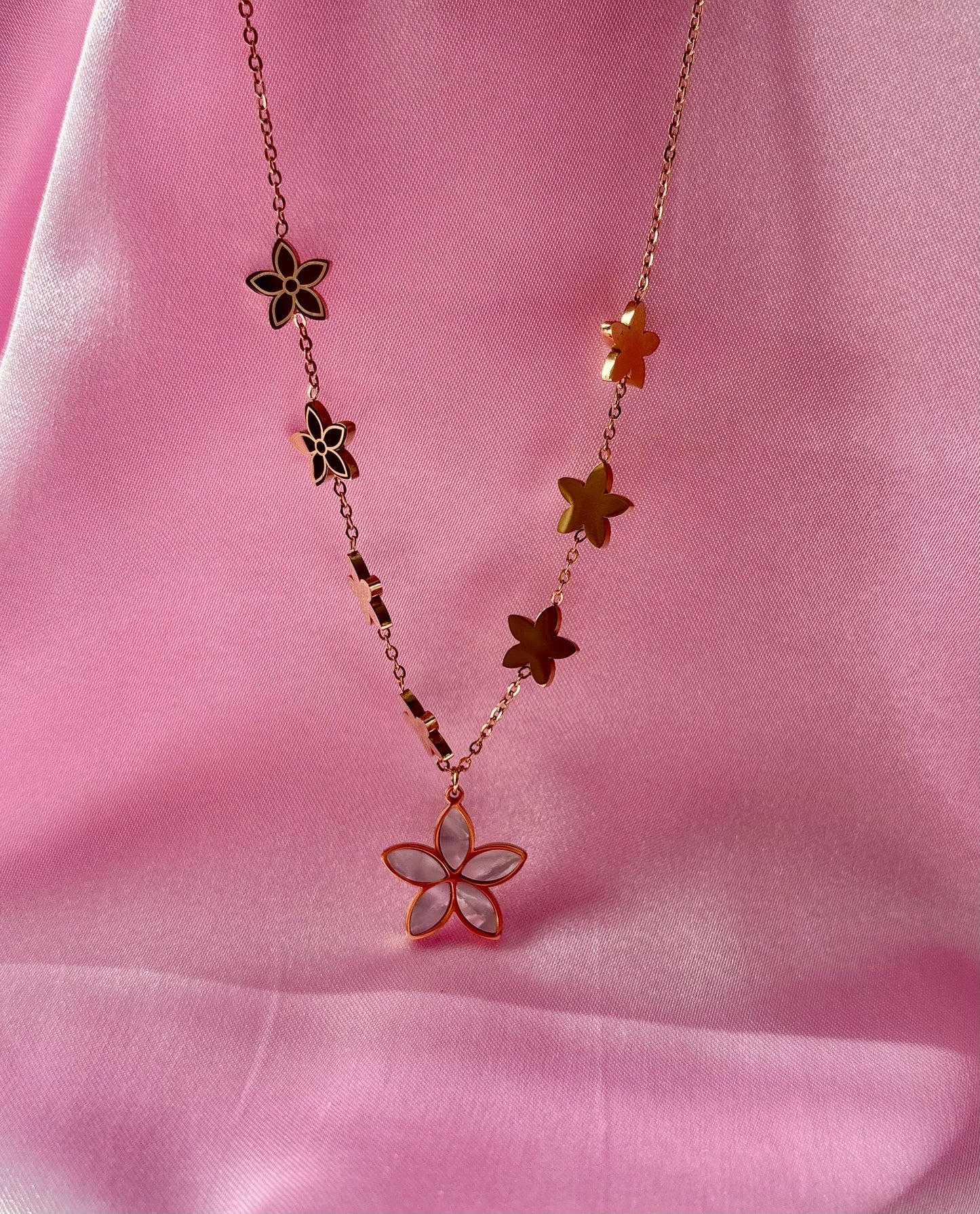 Collier Liana