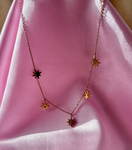 Collier Stella