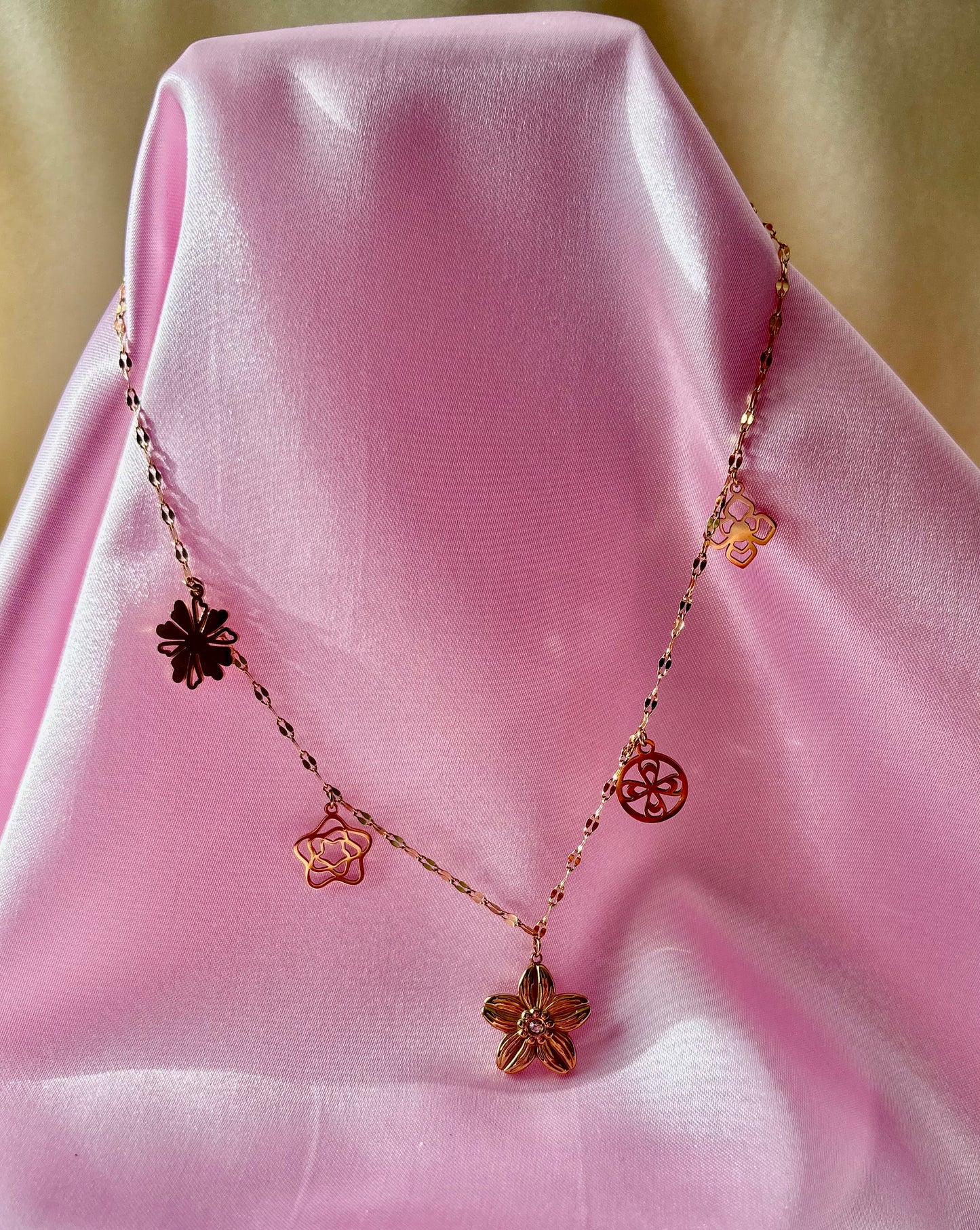 Collier Amalia
