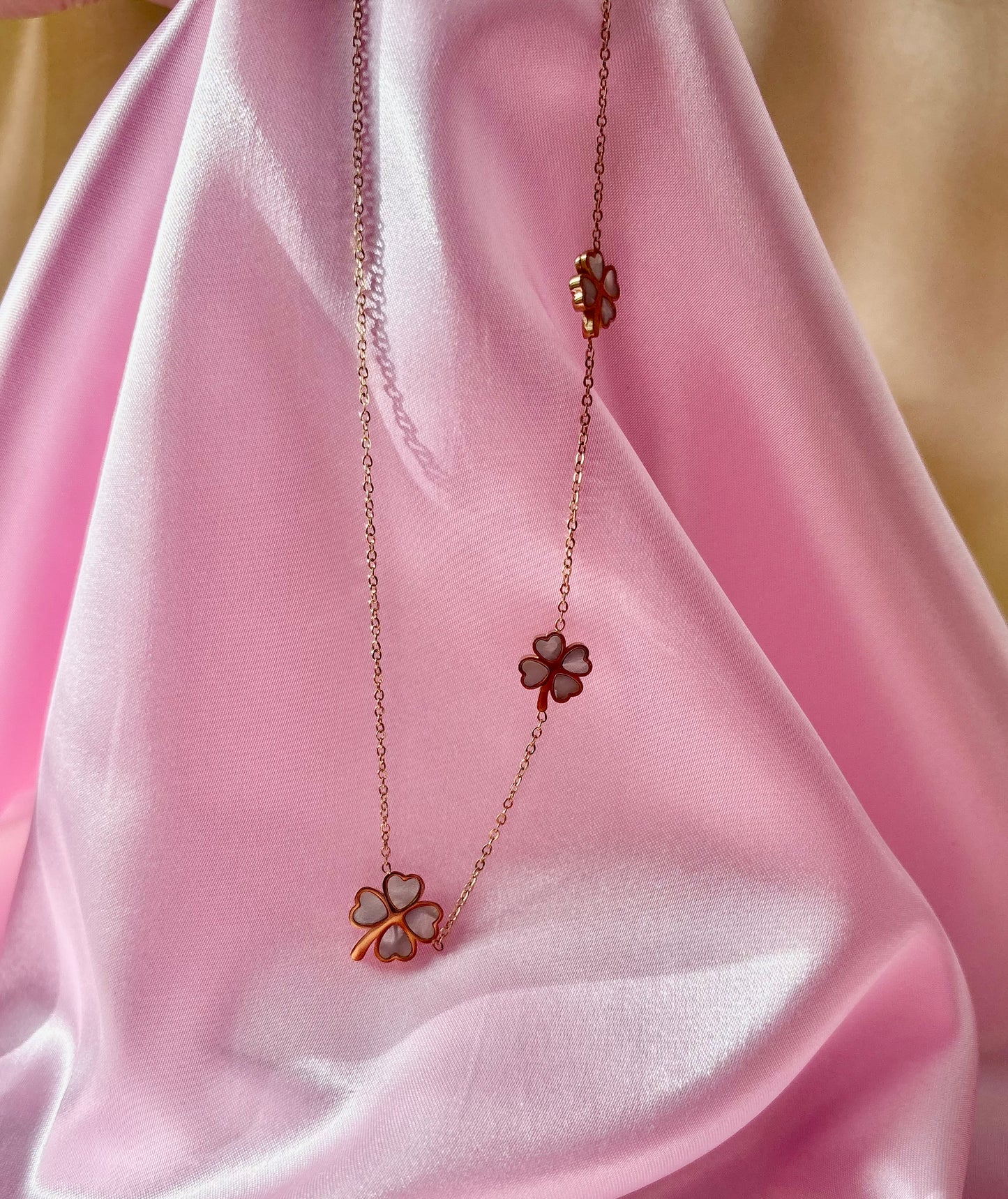 Collier Victoire