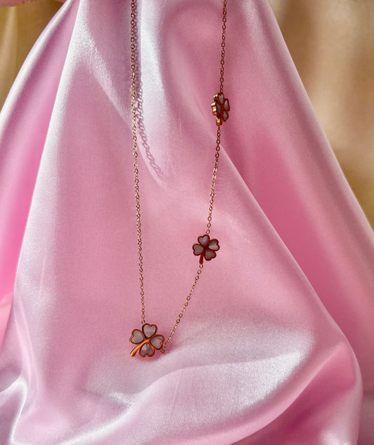 Collier Victoire
