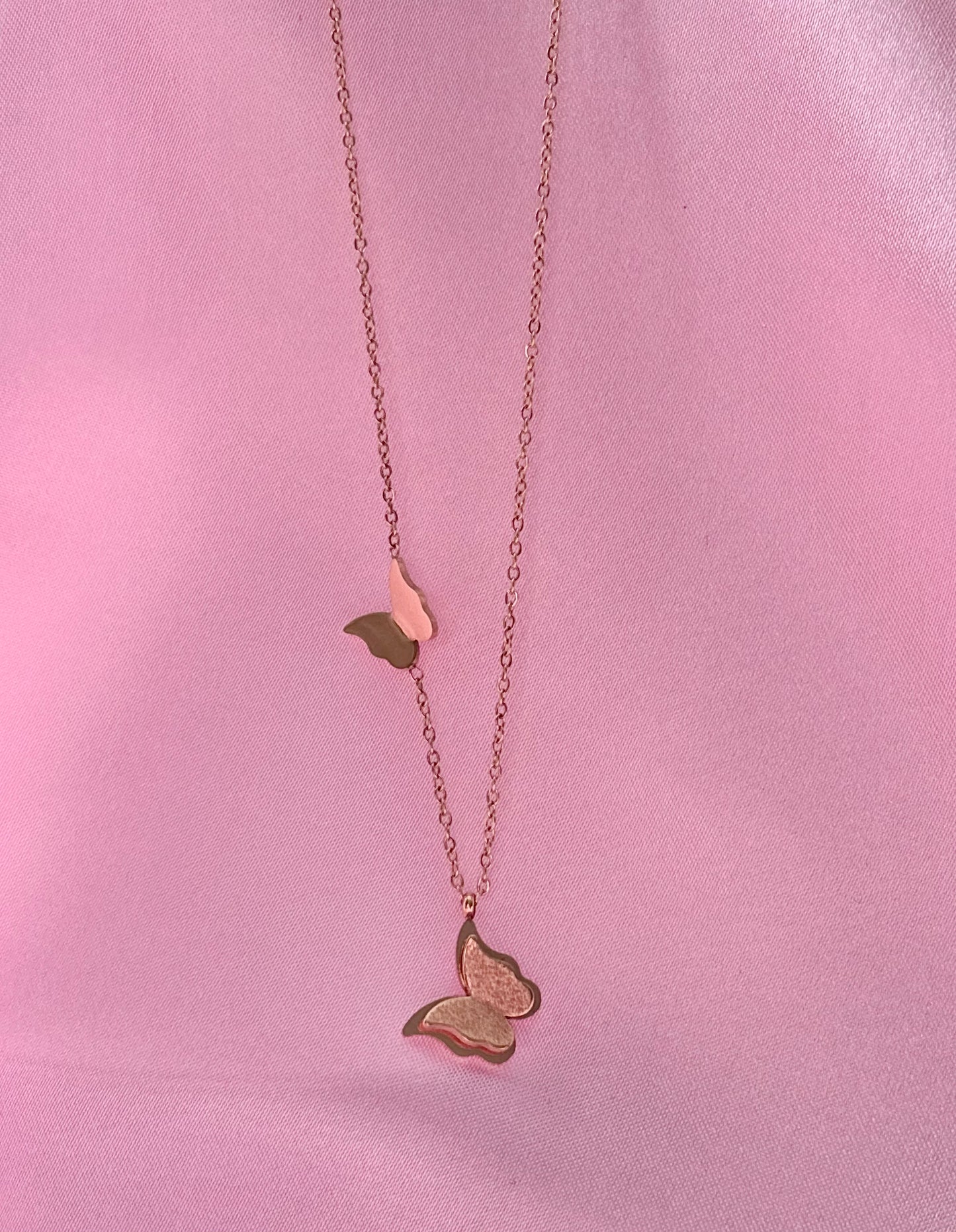 Collier Luana