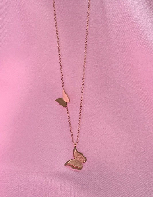 Collier Luana