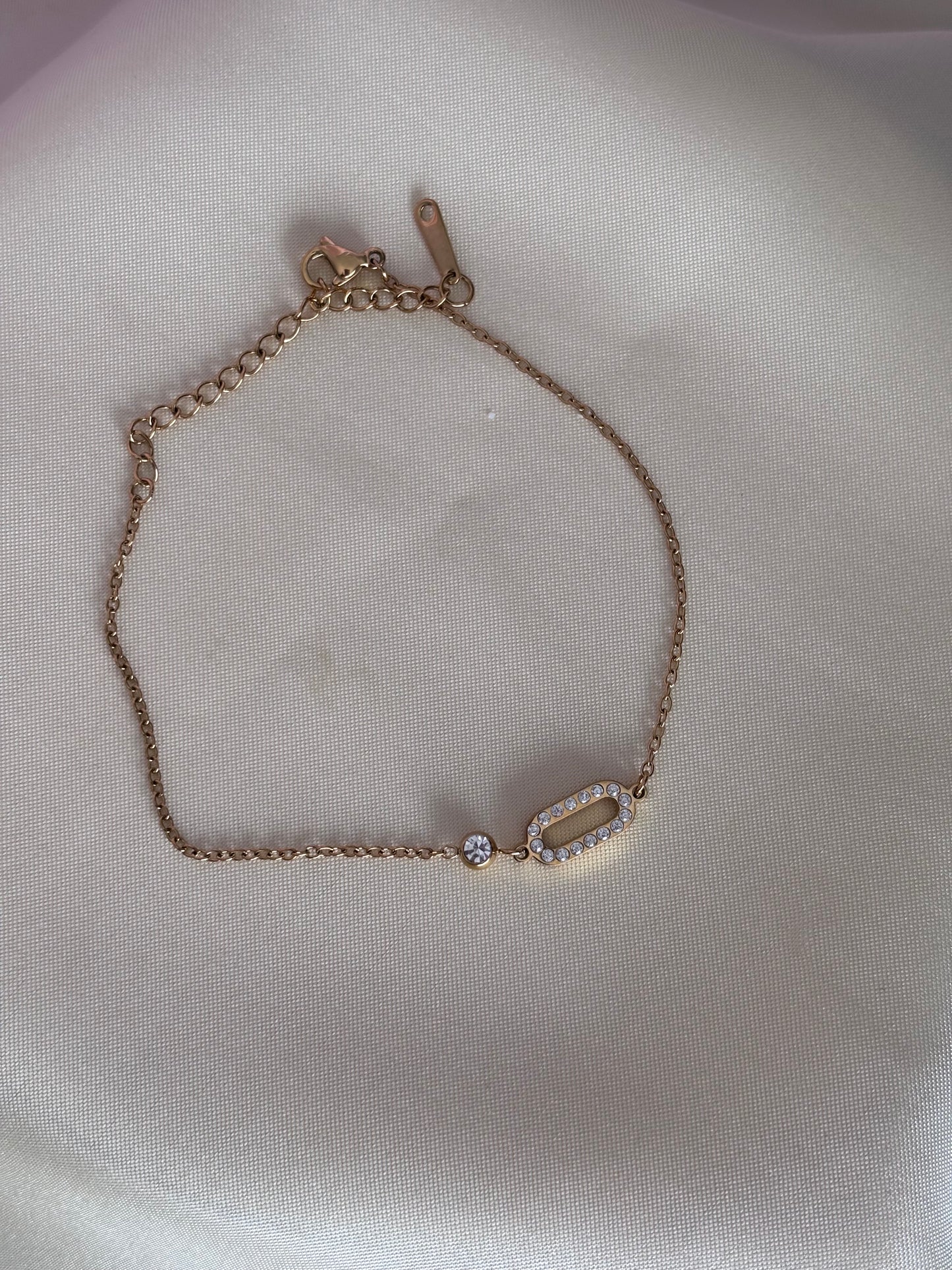 Bracelet Céleste