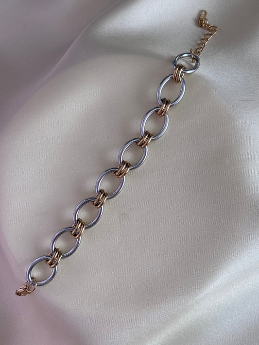 Bracelet Olympe