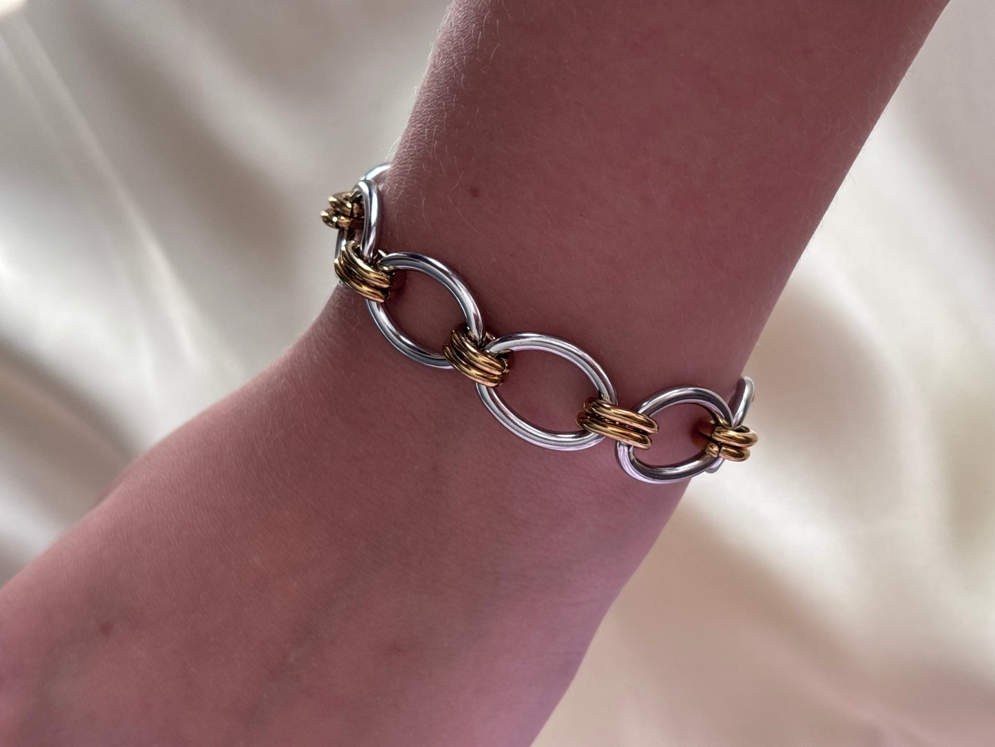 Bracelet Olympe