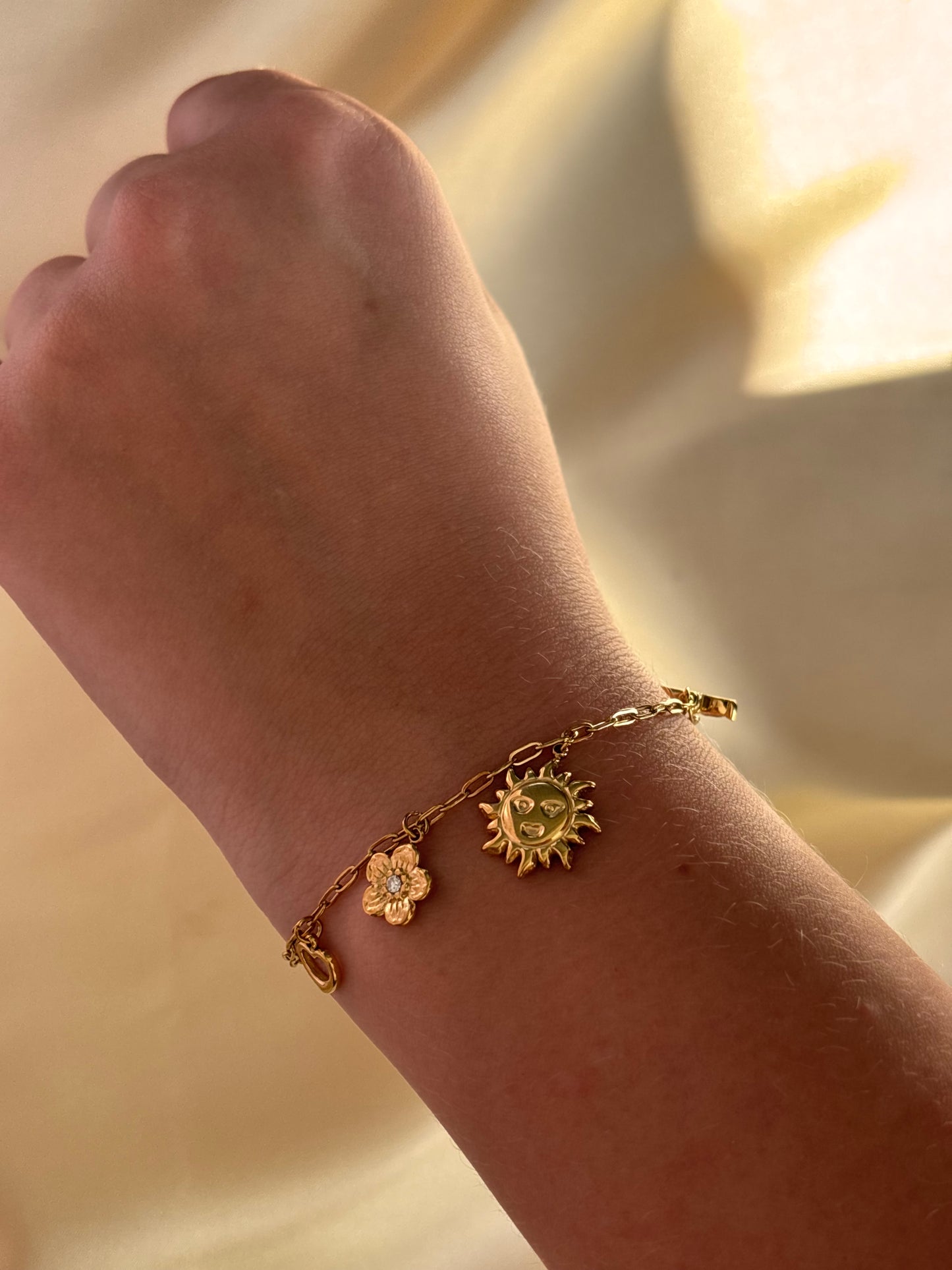 Bracelet Léonie