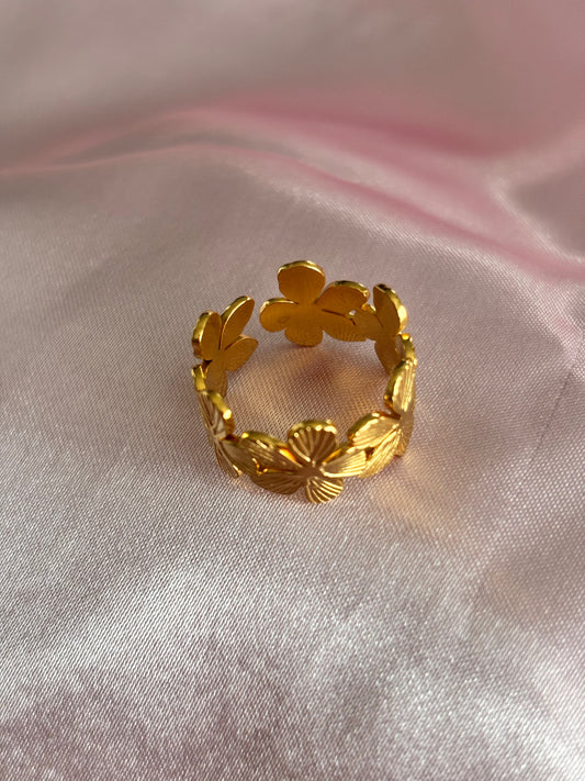 Ring Rosalie