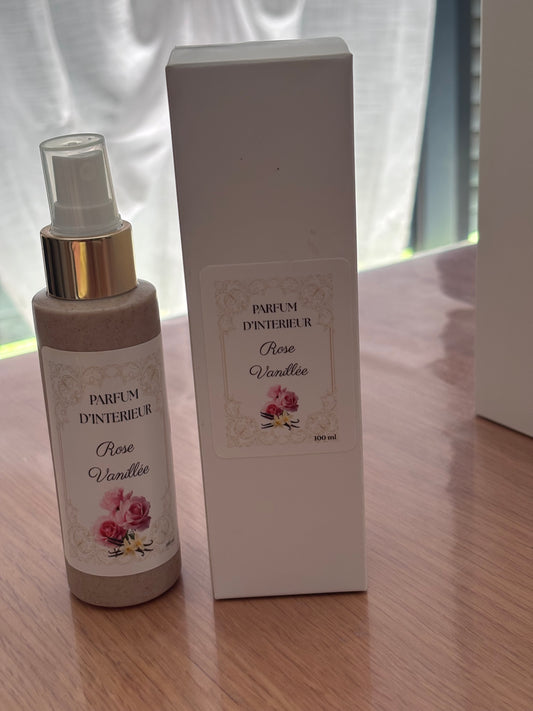 Parfum d'Intérieur