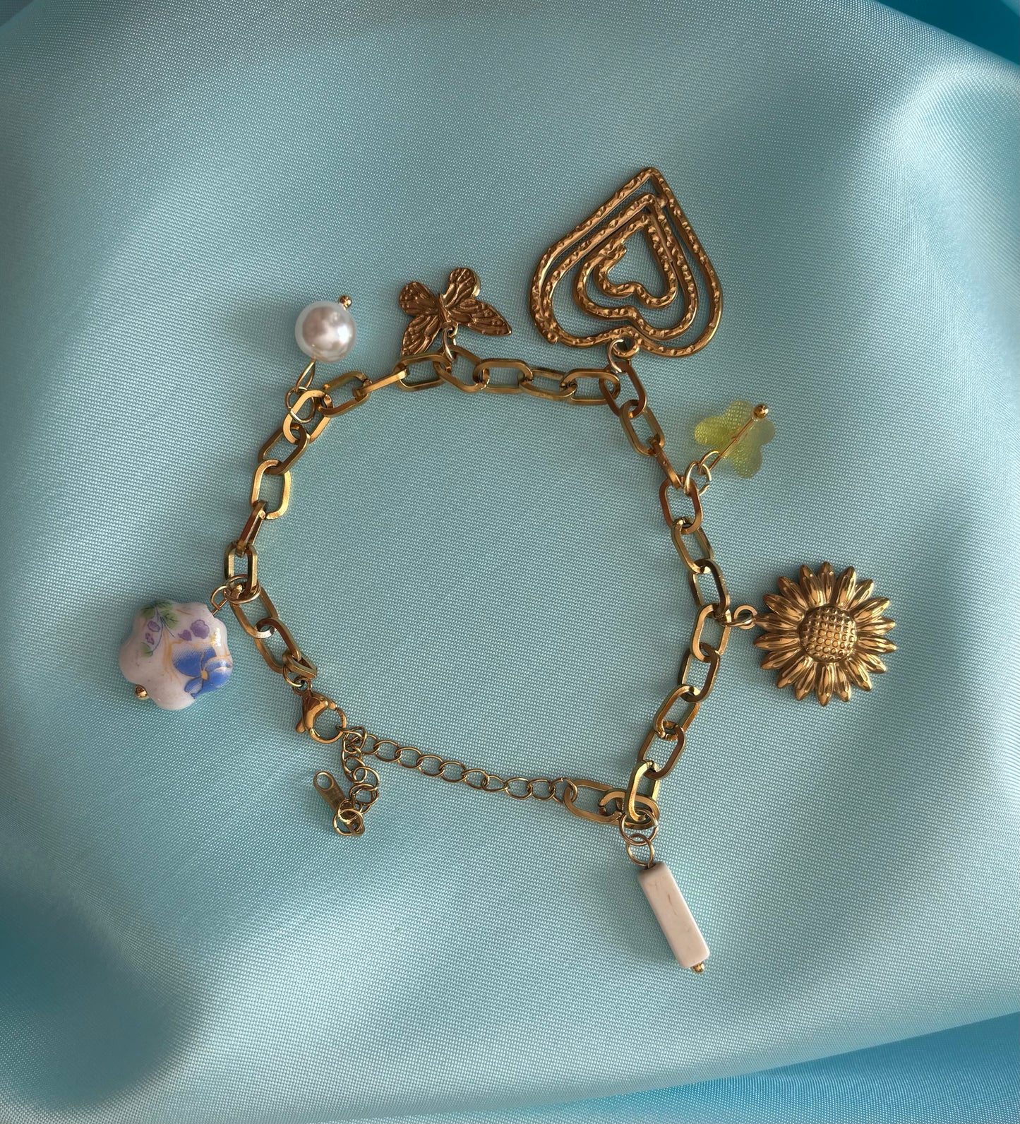 Bracelet Siena
