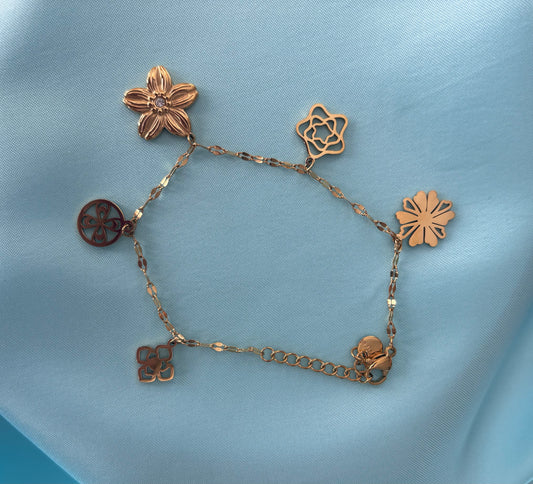 Bracelet Amalia