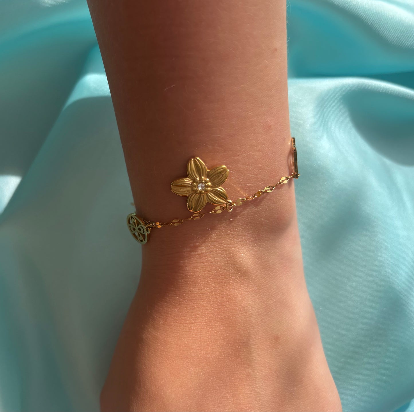 Bracelet Amalia