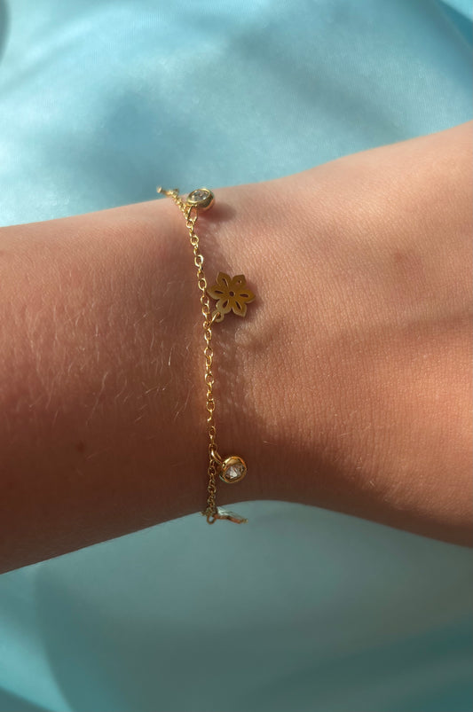 Bracelet Lilly