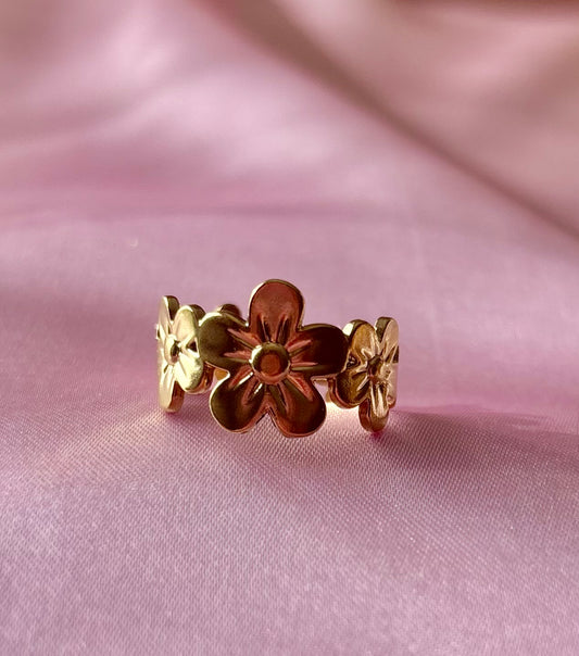 Bague Rosalie