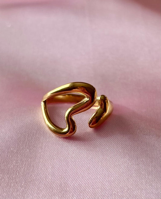 Bague Tess