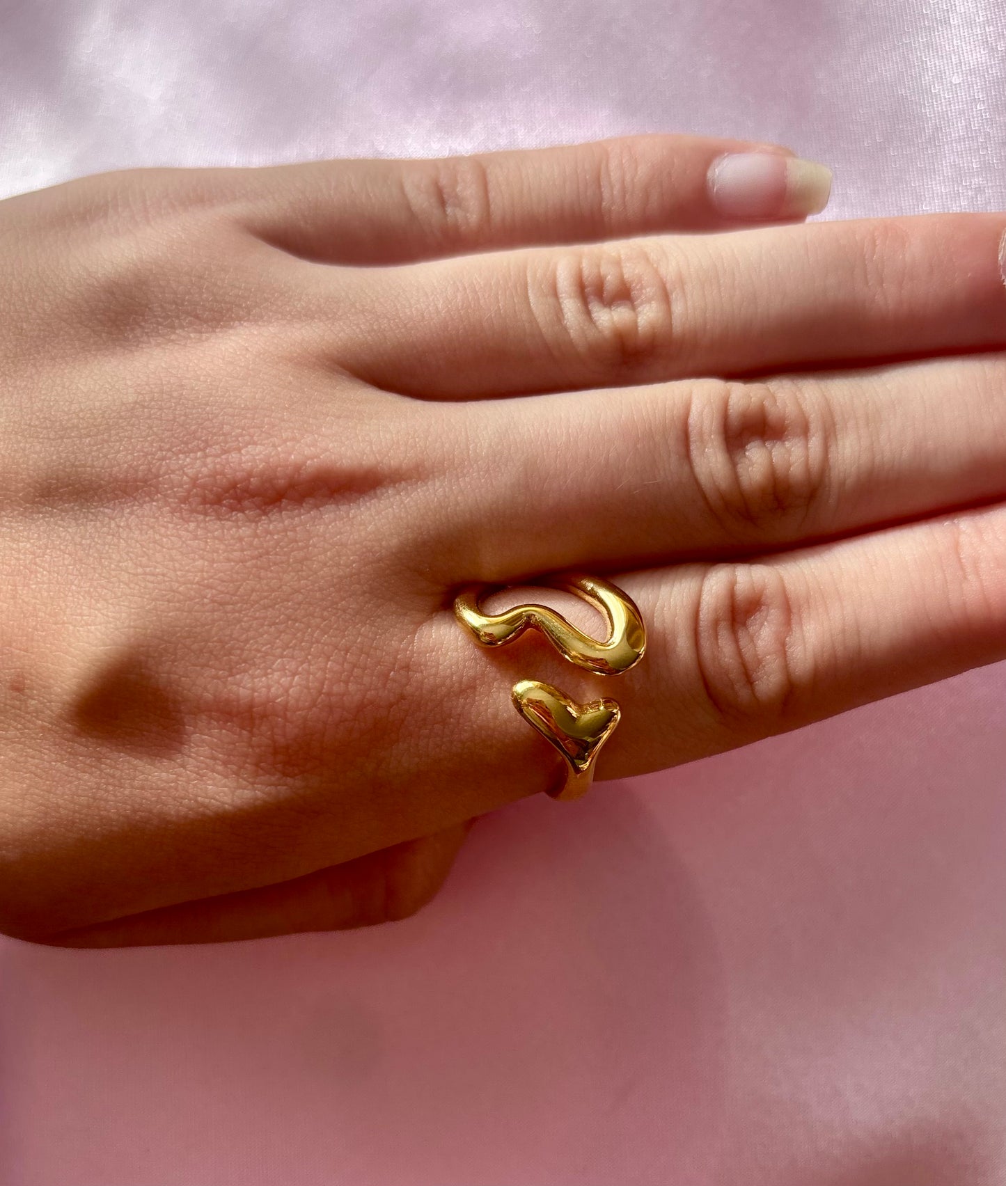 Bague Tess