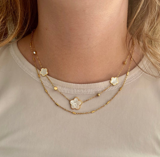 Collier Eden