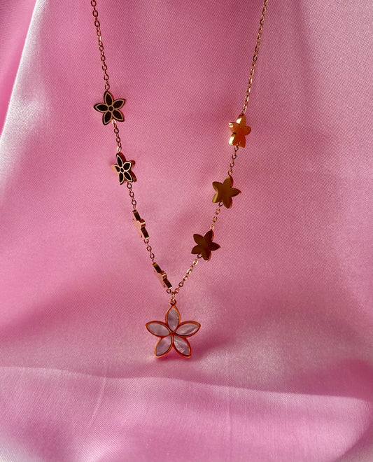 Collier Liana