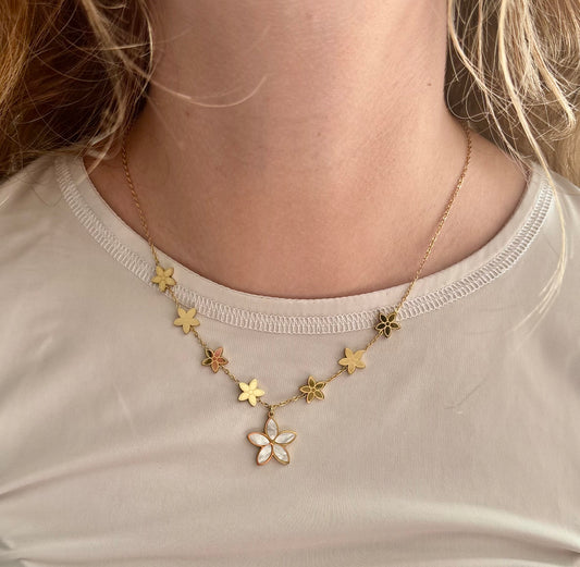 Collier Liana