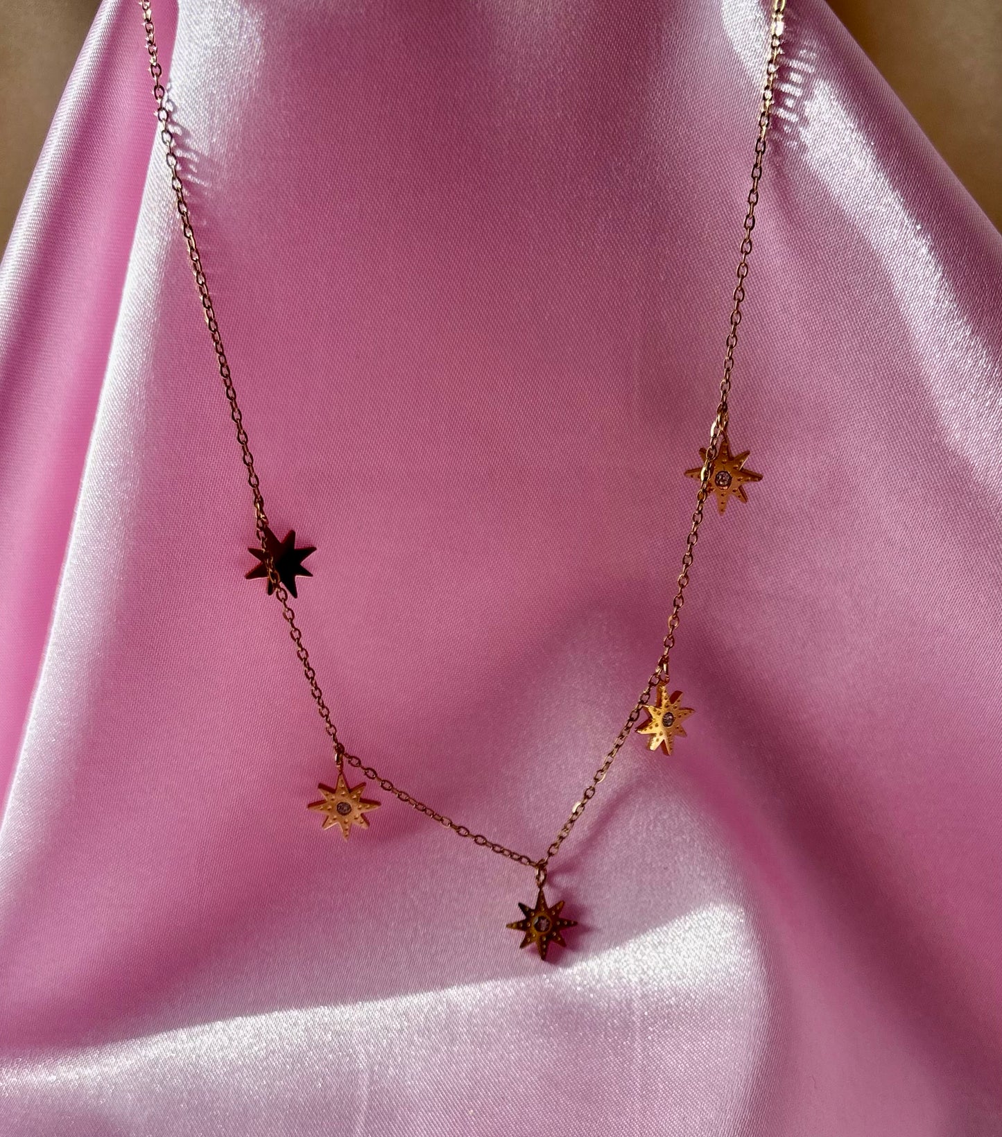 Collier Stella