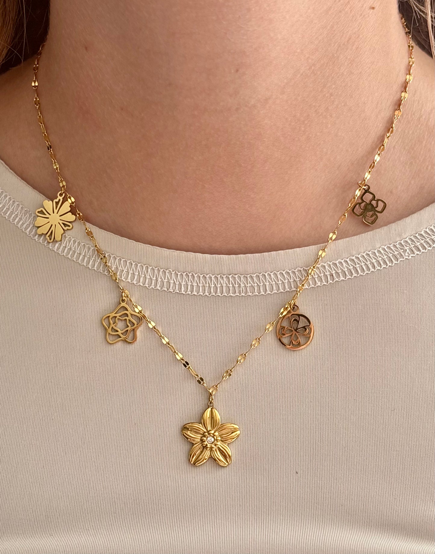 Collier Amalia
