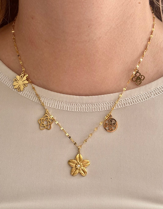 Collier Amalia