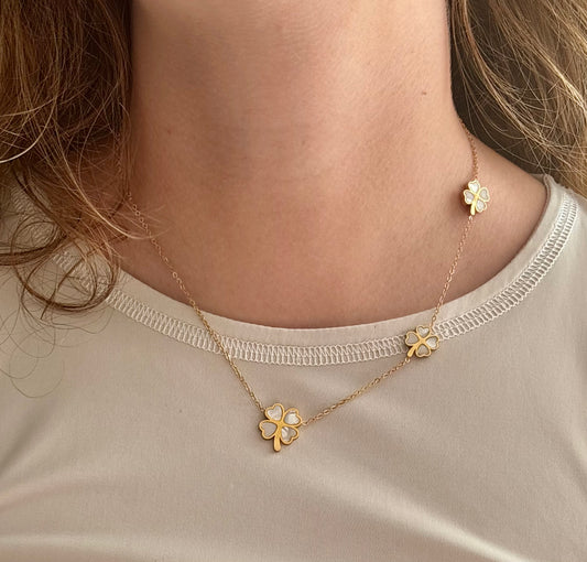Collier Victoire