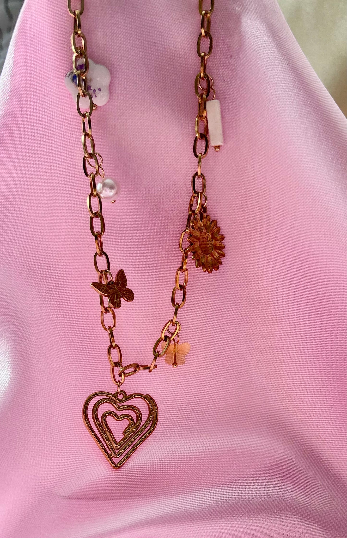 Collier Siena