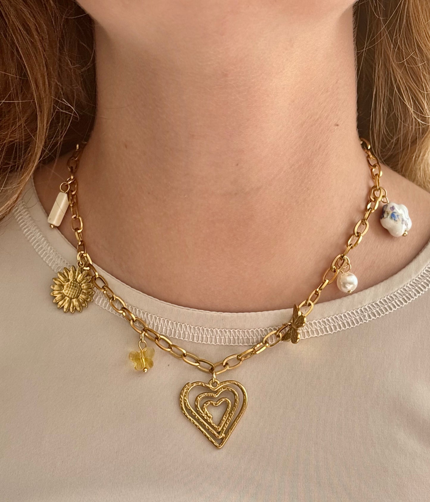 Collier Siena