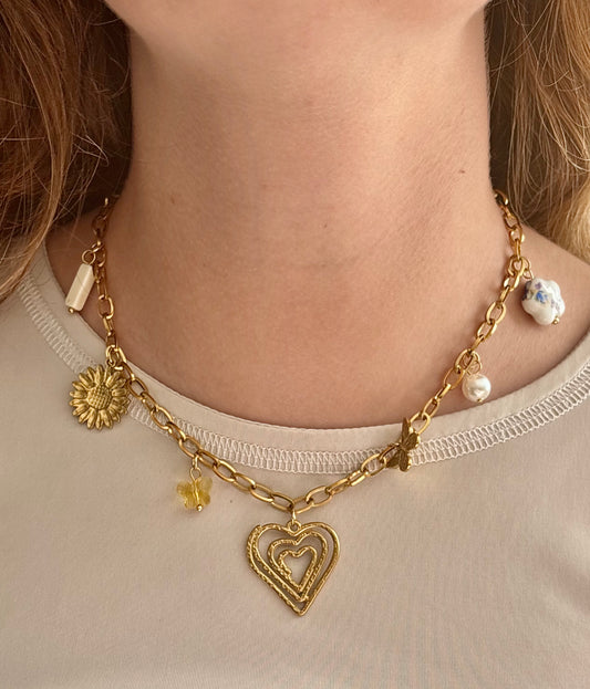 Collier Siena