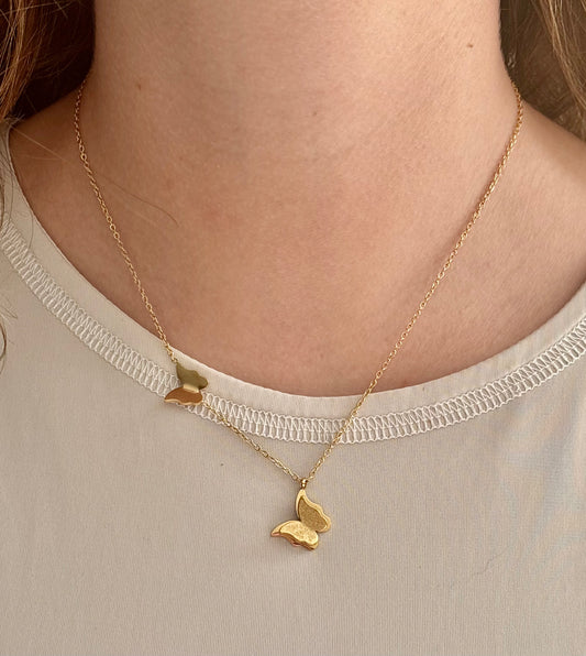 Collier Luana