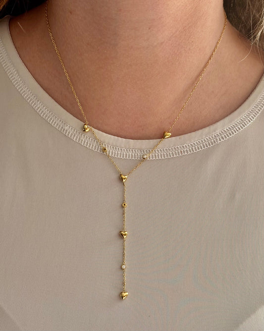 Collier Valentina