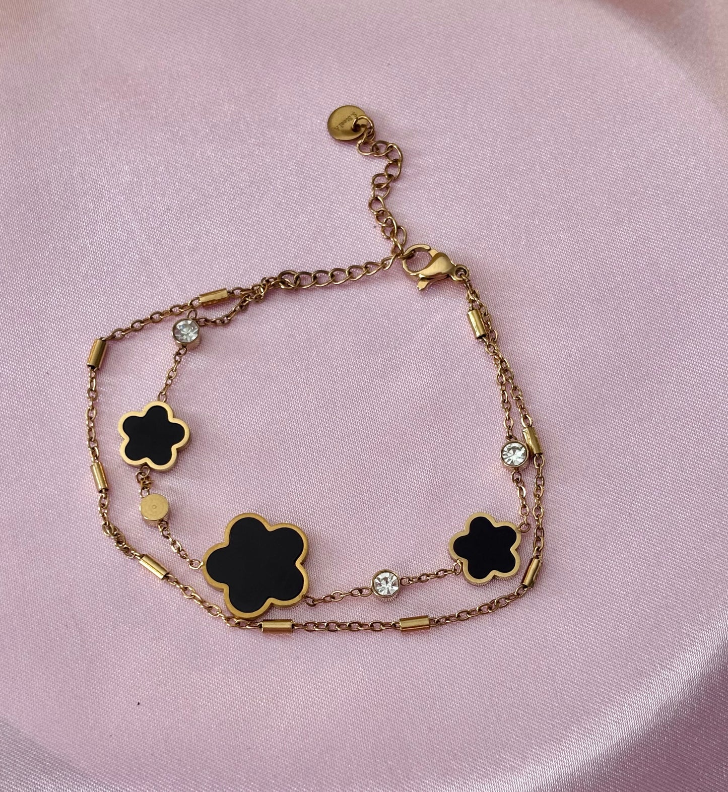 Bracelet Agathe
