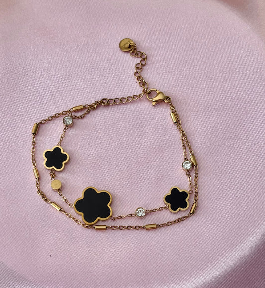 Bracelet Agathe
