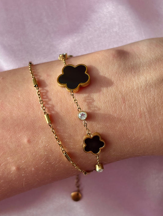 Bracelet Agathe