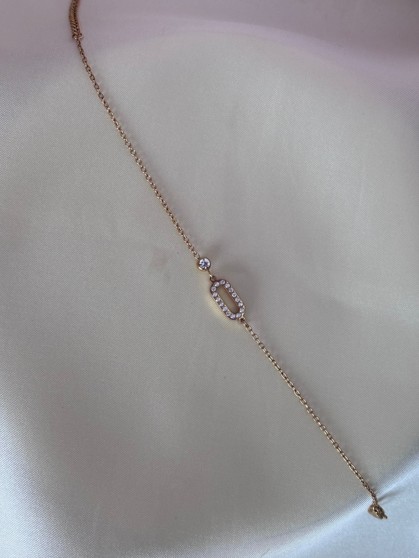 Bracelet Céleste