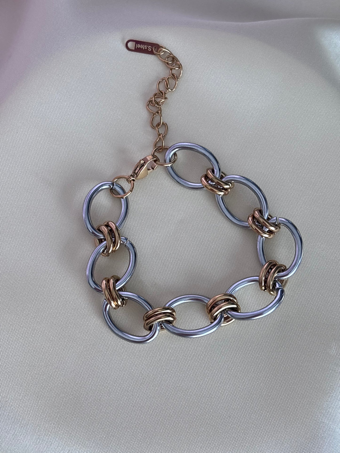 Bracelet Olympe