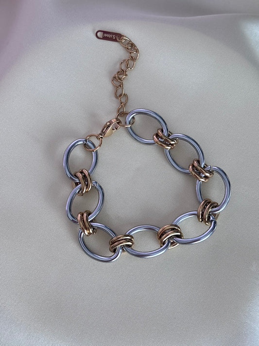 Bracelet Olympe