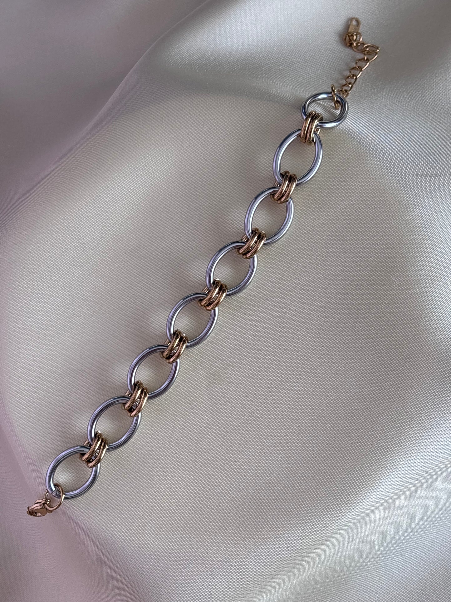 Bracelet Olympe
