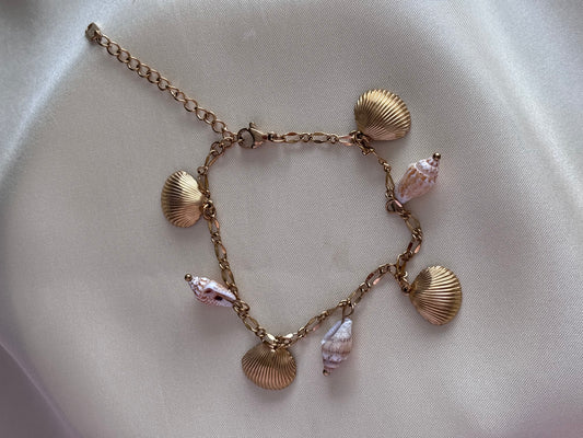 Bracelet Corail
