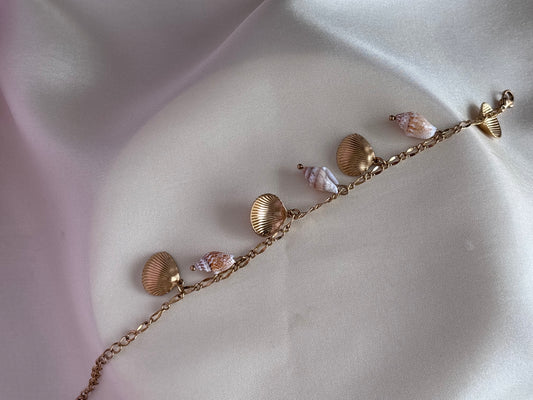 Bracelet Corail