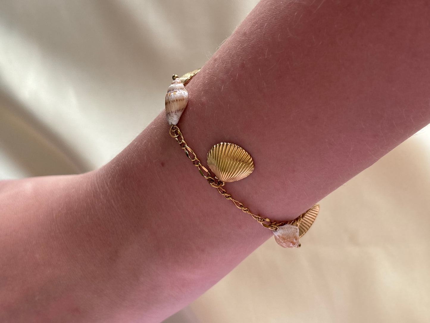 Bracelet Corail