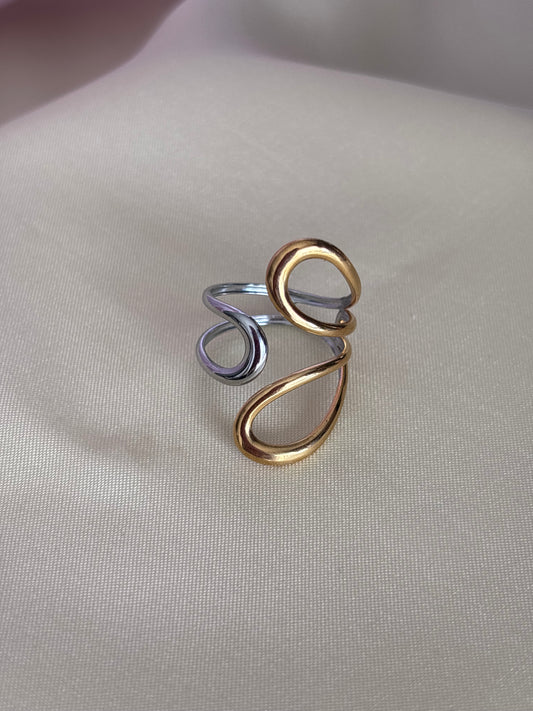 Bague Zélie