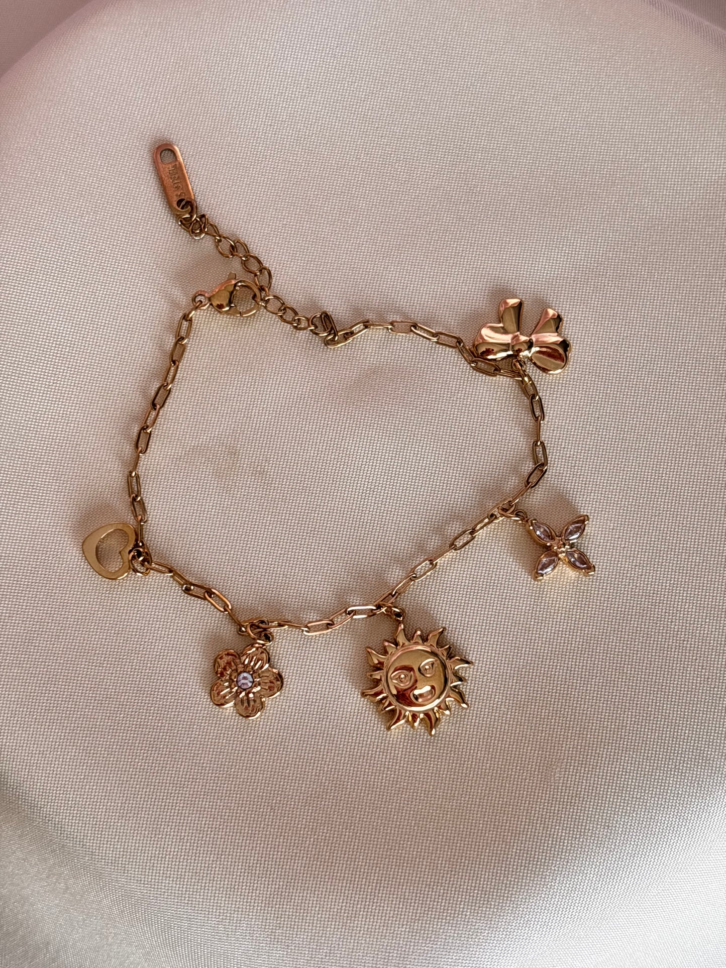 Bracelet Léonie