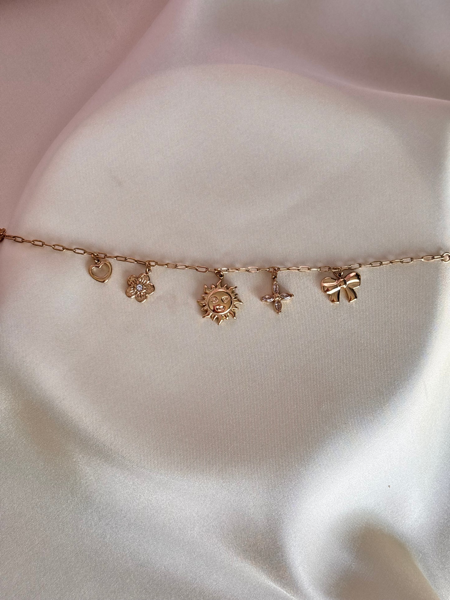 Bracelet Léonie
