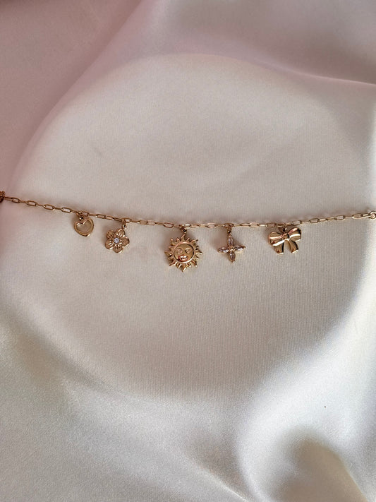 Bracelet Léonie